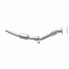 MagnaFlow Conv DF 00-02 Audi A6 Quattro 2.7L