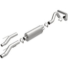 MagnaFlow BRE Exhaust Kit 15-22 Ford F-150
