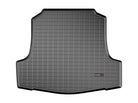 WeatherTech 2016+ Nissan Maxima Cargo Liner - Black