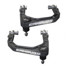 Camburg 22-25 Ford Bronco Raptor Upper Control Arm - Gray