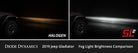 Diode Dynamics 16-18 Nissan Maxima SL2 Fog Light LEDs - 4pc