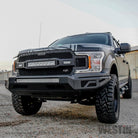 Westin 18-19 Ford F-150 Pro-Mod Front Bumper - Textured Black