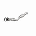 MagnaFlow Conv DF 07-10 Saturn VUE 2.4L