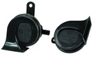 Hella Twin Trumpet Horn Kit 12V - BMW