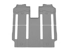 WeatherTech 25-26 Toyota Sienna 2nd & 3rd Row Rear FloorLiner - Grey