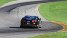 Corsa 16-18 Chevy Camaro SS 6.2L Xtreme 2.75in Cat-Back Dual Rear Exit w/ Single 4.5in Polis