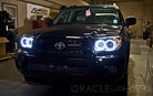 Oracle Toyota 4-Runner 06-09 Halo Kit - ColorSHIFT w/o Controller