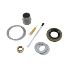 Yukon Gear 8.2in 10-14 Toyota 4Runner/FJ Cruiser Minimum Install Kit