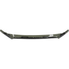 Westin 2015-2017 Ford F-150 Platinum Bug Shield - Smoke