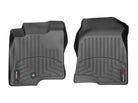 WeatherTech 08-09 Saturn Vue Front FloorLiner - Black
