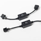 Putco Anti-Flicker Harness - H13 (Pair)