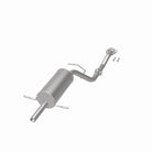 MagnaFlow BRE Exhaust 95-99 Subaru Legacy 2.2L Muffler Kit