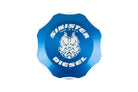 Sinister Diesel 99-16 Ford Powerstroke Master Cylinder Cap