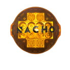 Nacho Lighting Front Facing Amber Light Cover