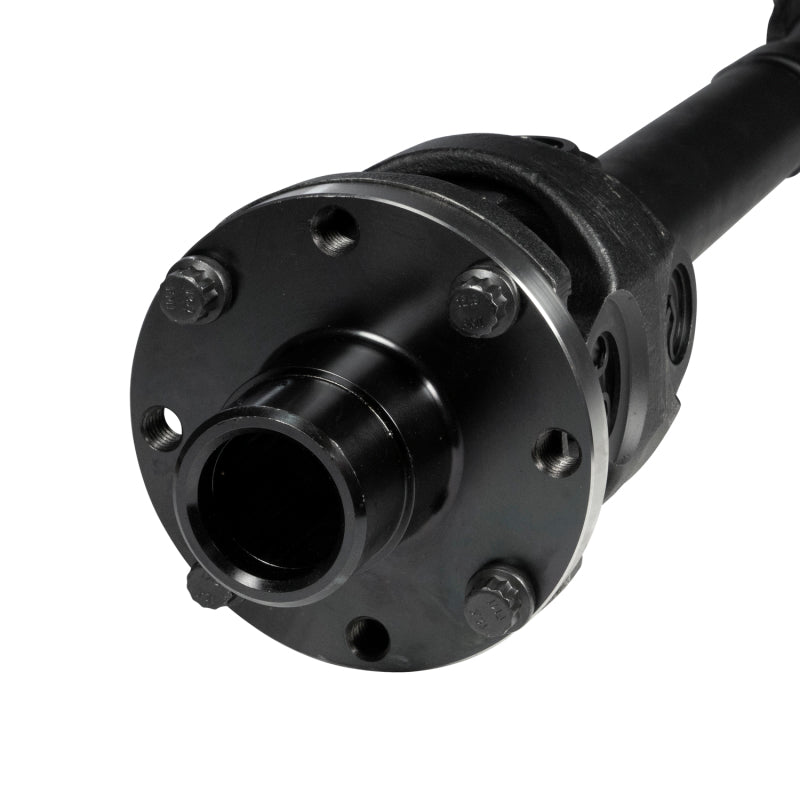 Yukon Gear Performance Rear Driveshaft Jeep JL Rubicon 2 Door Automatic