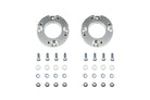 Fabtech 2024 Toyota Tacoma 4WD (w/o AVS) 1.5in Leveling Kit