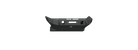 Road Armor 18-20 Jeep Wrangler JL Stealth Front Winch Bumper Mid Width - Tex Blk