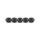 KC HiLiTES Gravity Titan LED Light Bar - 32in. (5-Light)