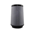 aFe MagnumFLOW Air Filters IAF PDS A/F PDS 4(3.85)F x 8B x 7T x 6.70H