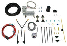 Air Lift Load Controller Dual Heavy Duty Compressor