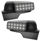 Oracle 19-23 Ram 1500 DT LED Off-Road Side Mirror Ditch Lights
