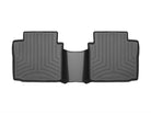 WeatherTech 14+ Chevrolet Impala Rear FloorLiner - Black