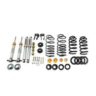 Belltech LOWERING KIT 15 Chevy Suburban / Yukon XL 1in to 2in Front/4in Rear w/ Shocks