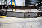 Rustbuster Center Forward Frame Section