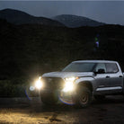 Baja Designs 2022 Toyota Tundra Squadron Pro Vent Light Mount Kit