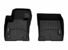 WeatherTech 2025 Ford Maverick Front FloorLiner - Black