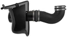 K&N 16-23 Chevrolet Camaro SS 6.2L V8 F/I DRYFLOW Performance Air Intake System