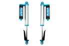 King Shocks 2020+ Jeep Gladiator JT Rear 2.5 Dia Piggyback Reservoir Shock 2.5in-5in Lift (Pair)