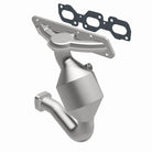 MagnaFlow Conv DF 01-02 Cougar 2.5L Front