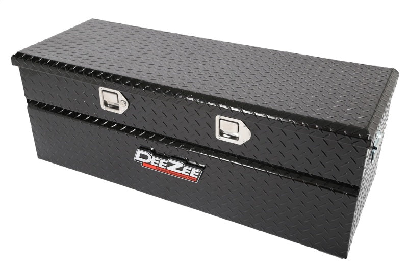Dee Zee Universal Tool Box - Red Chest Black BT 46In