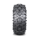 Mickey Thompson Baja Pro X Tire - 37X13.50-17LT - 250113
