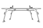 Thule TracRac SR Sliding Overhead Truck Rack - Compact (RACK ONLY/Req. SR Base Rails) - Silver
