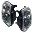 Oracle 07-13 GMC Yukon SMD HL - White