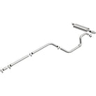 MagnaFlow BRE Exhaust Kit 00-05 Dodge Neon 2.0L