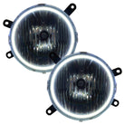 Oracle 05-09 Ford Mustang GT SMD FL - White
