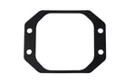 Diode Dynamics SS3 Backlit Flush Mounting Kit ((Single))