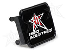 Rigid Industries SR-M Light Cover- Black