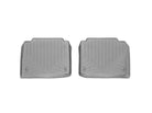 WeatherTech 07+ Lexus LS Rear FloorLiner - Grey