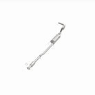 MagnaFlow BRE Exhaust Kit 11-17 Ford F-150