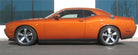 Eibach Pro-Kit for 11-12 Dodge Challenger R/T 5.7L Hemi V8 / 11 Challenger SRT-8 6.4L Hemi V8