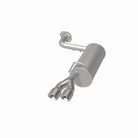 BRExhaust 09-13 Mazda 6 2.5L Muffler Kit