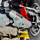 Rival 24-26 Toyota Land Cruiser / 24-26 Lexus GX550 / 25-26 Toyota 4Runner Lower Control Skid Plates