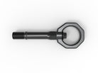 aFe CONTROL Front Tow Hook Nissan Z 23-25 V6-3.0L- Gray