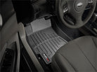 WeatherTech 09-13 Subaru Forester Front FloorLiner - Black
