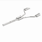 MagnaFlow Dodge BRE Exhaust Replacement Kit