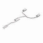 MagnaFlow BRE Exhaust Kit 11-14 Dodge Charger 3.6L
